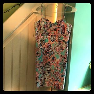 Lily Pulitzer Dress